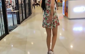 18 Y.o Pinay Porn Newbie In Trinoma Manila Sell for succeed in