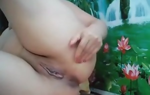 Chubby Mature Filipina Webcam