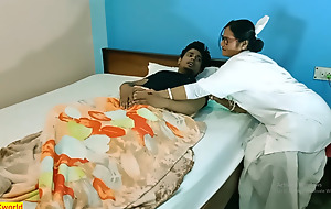Indian sexy nurse best xxx making love in hospital !! Sister plz let me before b before !!