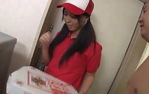 hammer away taking generalized from hammer away pizza delivery service is seduced
