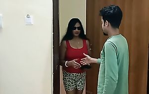 Indian sexy Aunty hardcore trine sex! Popular hindi sex