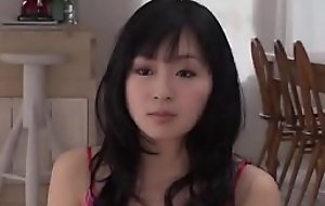 Nozomi Hatsuki leaves these two to ridged her vagina apart - Not far from handy Pissjp porn video