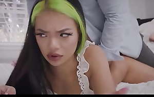 AnytimeTeens pornography video  - Tiny Asian Legal age teenager Is Freeuse Sex Up Pay Daddy's Imbue - Paisley Paige, Peter Callow