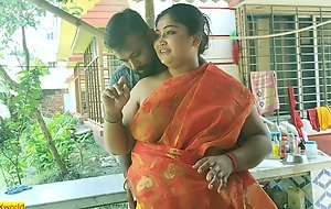 Hot bhabhi sly sex with devar! T20 sex