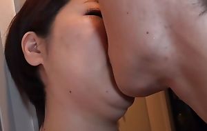 Yoko - a Wife With Thick, Meaty, and Heavy Tits Who Spends Her Days Having an Affair With a College Student (part 2)