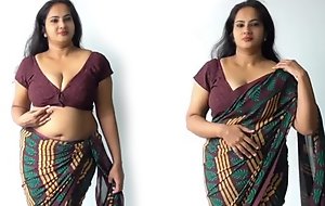 Indian Big Boobs Stepmom Disha Stunning Tugjob With My Nipple Sucking & Cumshot