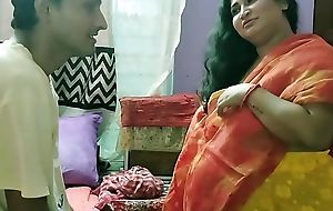 Indian Hawt Bhabhi XXX carnal knowledge more Innocent Boy! more Obvious Audio