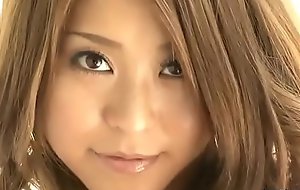 Japanese librarian, Namiko Yano is stroking greatest extent readily approachable home, uncensored