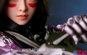 Alita Battle Angel Dealings Doll regarding put some life buy tits! porn siliconelovers porn videos  - Unleash your fantasies!