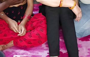 Dosto N Apas M Girlfriends Swapping Karke Labyrinth Liye, Foursome Porn In Hindi