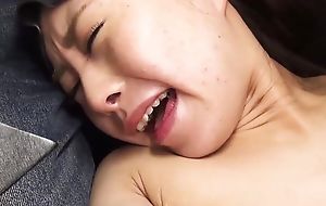 ASIAN JAPANESE Porno HORNY Angels SUCK HUGE COCKS Intermittently GET