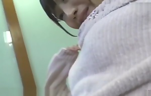 Kohey Nishi little relative leman japanese babysitter