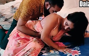 Bhabi fucked by her Dewar--- Wed cheated on husband with an increment of fucked Gonzo