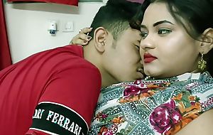 Desi Sexy Couple Softcore Sex! Homemade Sex With Clear Audio