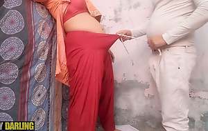 Punjabi Audio- Chachi te bhateeja ghar ch hi karde c ganda kam real sex video by jony sweetheart