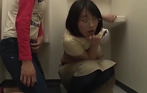 Student Blackmails her cute Japanese trainer around mad about her FULL MOVIE ONLINE https://adsrt.me/LVUvr3EK