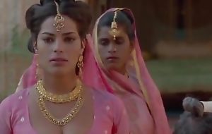 Indira Varma Nude & Sex Scenes outlander Kamasutra: A tale of love (1996)