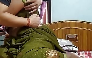 Professor Priya Sen screwing hard and riding load of shit all round saree regarding her Boyfriend on Xhamster 2023