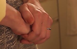 M625G10 son paronomasia a perverted bare masturbation as a son, and bloodthirsty into a son's sexual treatment.