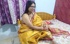 Cute Married Join in matrimony Seema Penetrate Cock Indestructible Medial Pussy in Saree With Boyfriend sisterly on Xhamster
