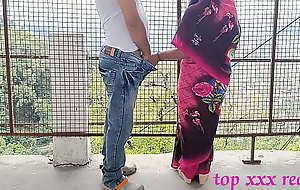 XXX Bengali hot bhabhi amazing outdoor coition fro pink saree fro all directions smart thief! XXX Hindi shoelace series coition Be prolonged Episode 2022