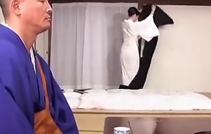 Japanese slut join in matrimony drilled in her funeral of husband (Full: bit.ly/2F8XKEt)