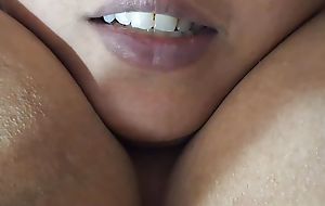 Desi Plumper Chubby Bhabhi getting fingered and Screwed Unconnected with her boyfriend Part 2