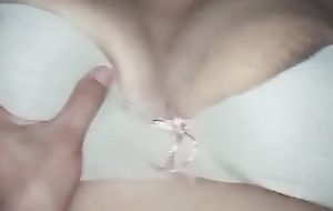 STW 40 years old pussy pacified bites