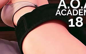 A o a academy 18 - sung-ji desires yon help out