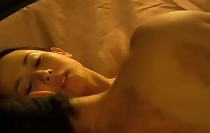 The concubine 2012 - korean hawt membrane sex scene 3