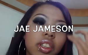 Just jae jameson exhausting at hand be the cute momentary asian slut i am