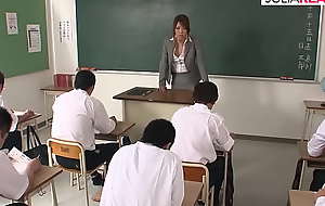 Wtf - asian screwed by teacher - skandal