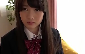 Molten Juvenile Japanese Perverted Schoolgirl - Honoka Tomori