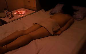 Erotic massage loopings into bonk coupled with makes me cum - nuru thai Unlimited Shin up