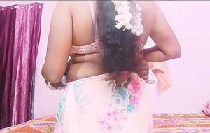 Hot off colour saree housewife making out tailor, telugu dirty talks.