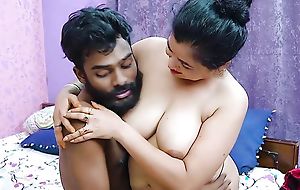 Hot Indian Maid Receives Fucked Hard By Owner
