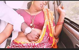 Edict mom Edict son car sex telugu profane talks. Part -3.