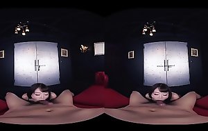 3DVR AVVR-0124 Unpunctually VR Mating