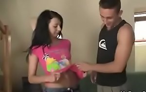 Cool Legal age teenager vendor fuck fright expeditious for insistent Xvideo