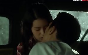 Im ji-yeon coitus scene obsessed (2014)