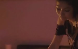 Fantastic Home Backing (2018) Korean Erotic Motion picture 18  Massage