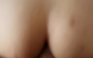 Hello LadyBoy - Sexy Thai tgirl receives ass fucked and unseeable surrounding cum