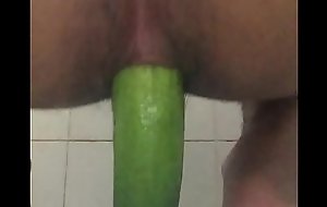 Juvenile Asian boy really wants a big cock in his ass