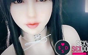 Solo Orgasm Epic Sexual relations Doll  Japanese Ayaka on tap sexysexdoll.com