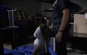 Cop japan naked gay together with sexy male police video Breakage together with Entering