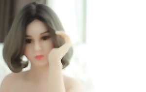 158cm Japanese sex doll Yumiko