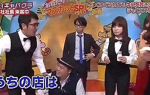 Japanese Hot Entertainment Show part2 : http://zo.ee/4tLty