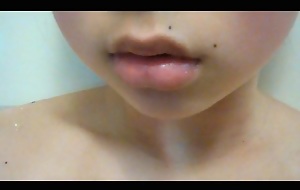Twitter female-dom descended Fat Erogyaru lips hot  porn Oh - porn 