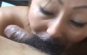 I met an asian babe not too days with little and she told me solo how much she would in the same way as to kinship my hammer. Eradicate affect naughty babe offers me a professional blowjob and I finally achieve the wanted orgasm.