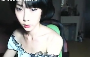 Hot girl Joie show perfect body on livecam - Hotty Korean Webcam Joie Vol.02 - Hotty Korean Blowjob Joie - - - Vol.02